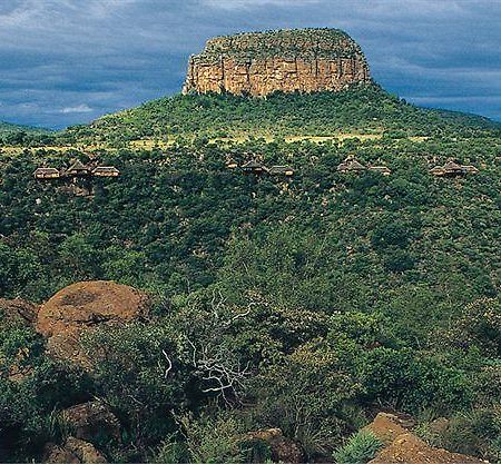 Entabeni Mountain Lodges Mmamatlakala Екстериор снимка