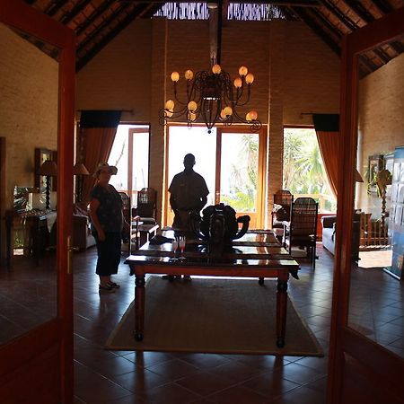 Entabeni Mountain Lodges Mmamatlakala Екстериор снимка