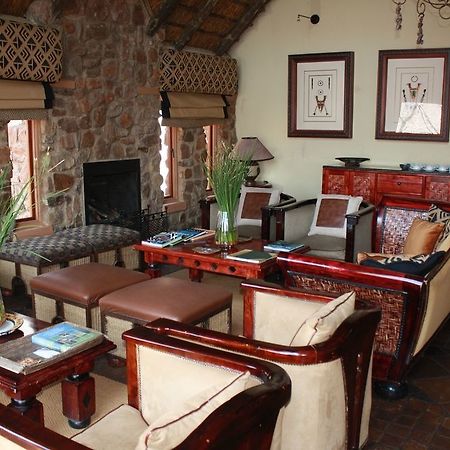 Entabeni Mountain Lodges Mmamatlakala Екстериор снимка