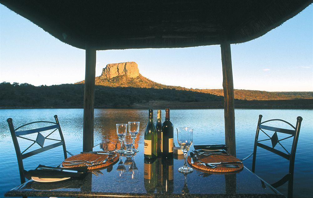 Entabeni Mountain Lodges Mmamatlakala Екстериор снимка