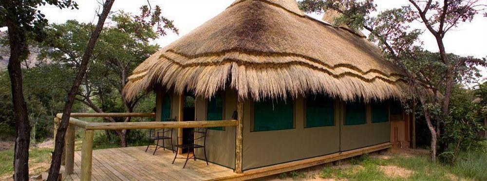 Entabeni Mountain Lodges Mmamatlakala Екстериор снимка