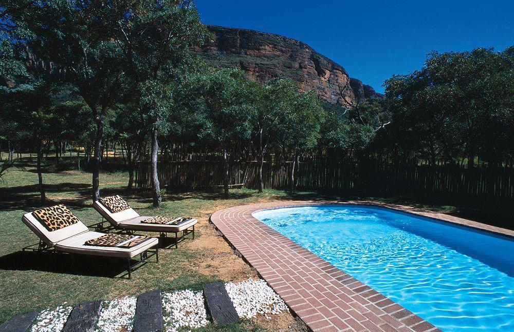Entabeni Mountain Lodges Mmamatlakala Екстериор снимка