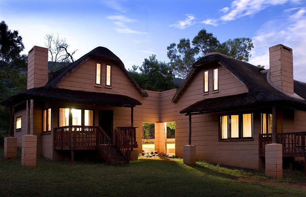 Entabeni Mountain Lodges Mmamatlakala Екстериор снимка