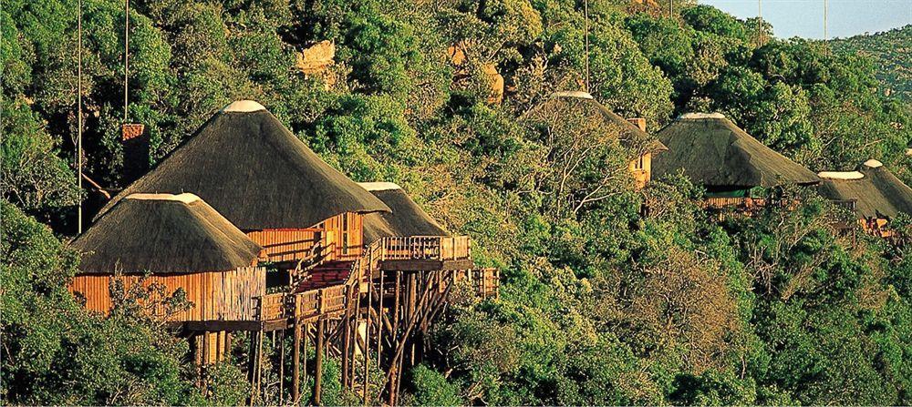 Entabeni Mountain Lodges Mmamatlakala Екстериор снимка