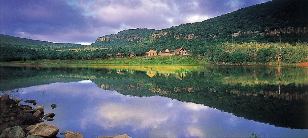 Entabeni Mountain Lodges Mmamatlakala Екстериор снимка