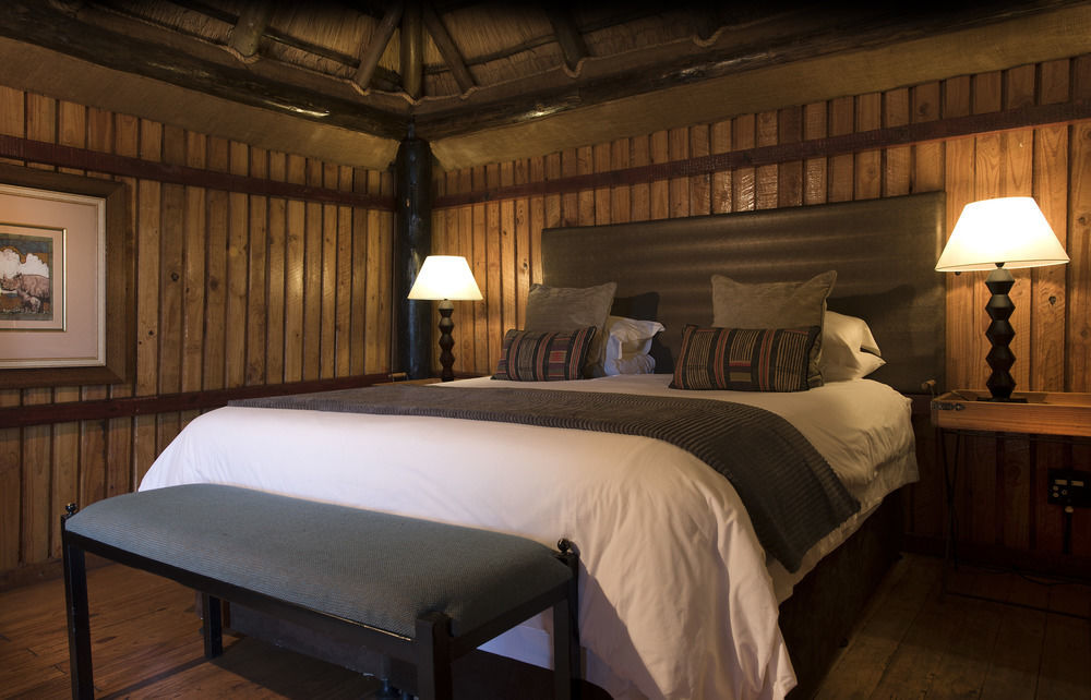 Entabeni Mountain Lodges Mmamatlakala Екстериор снимка