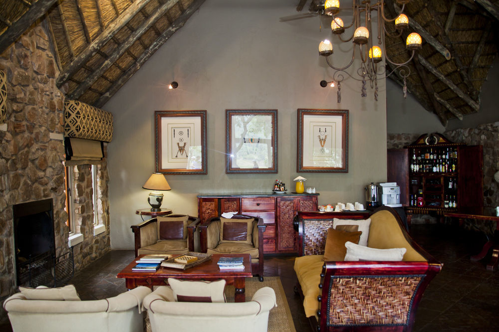 Entabeni Mountain Lodges Mmamatlakala Екстериор снимка