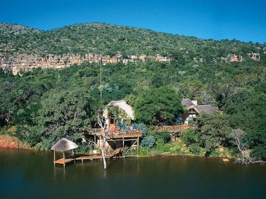 Entabeni Mountain Lodges Mmamatlakala Екстериор снимка