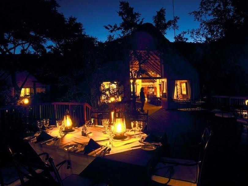 Entabeni Mountain Lodges Mmamatlakala Екстериор снимка