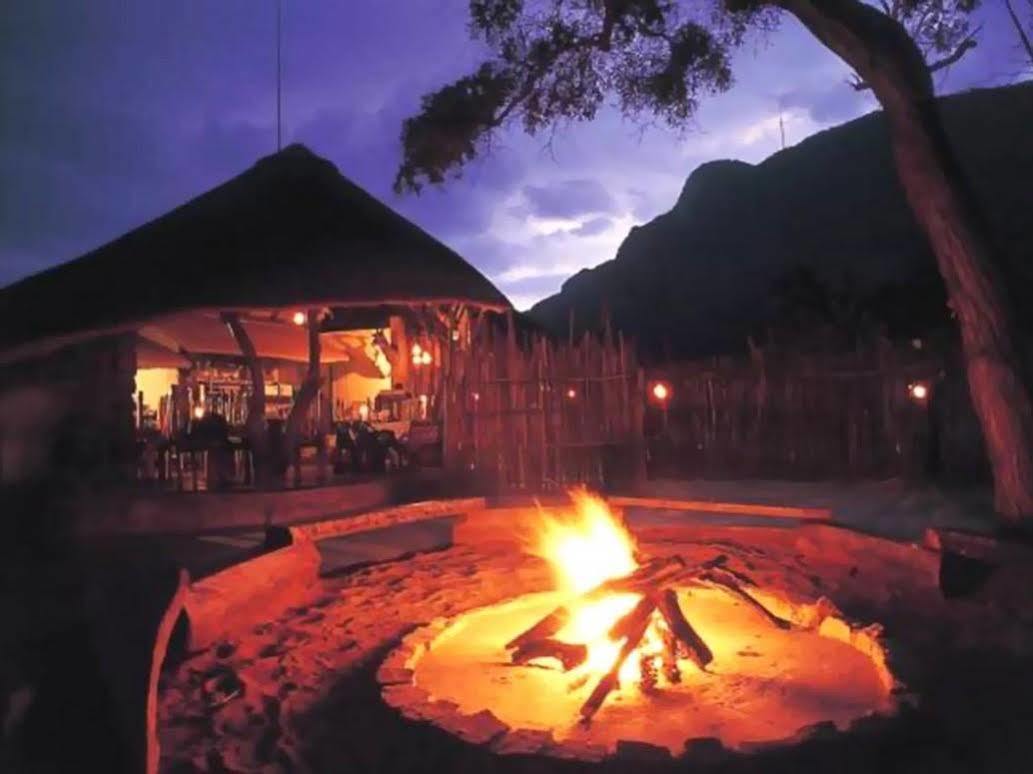 Entabeni Mountain Lodges Mmamatlakala Екстериор снимка