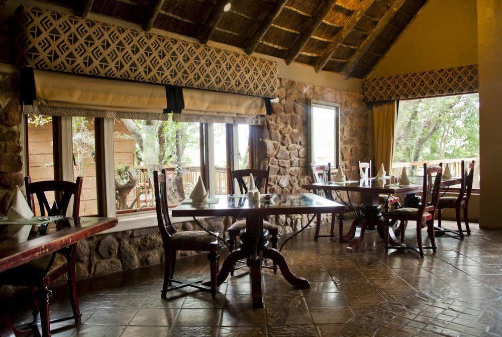 Entabeni Mountain Lodges Mmamatlakala Екстериор снимка
