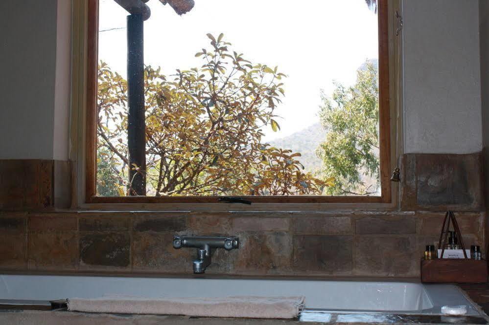 Entabeni Mountain Lodges Mmamatlakala Екстериор снимка