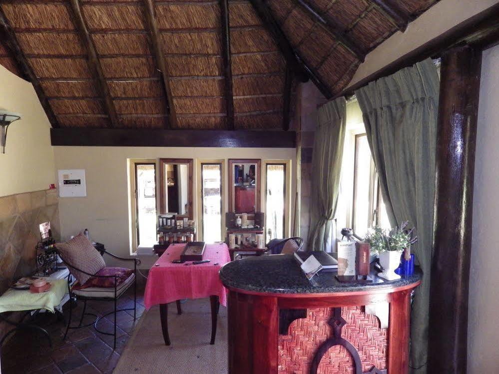 Entabeni Mountain Lodges Mmamatlakala Екстериор снимка