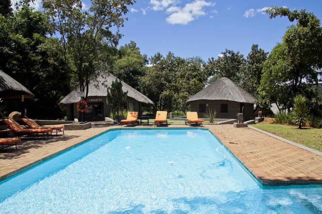 Entabeni Mountain Lodges Mmamatlakala Екстериор снимка
