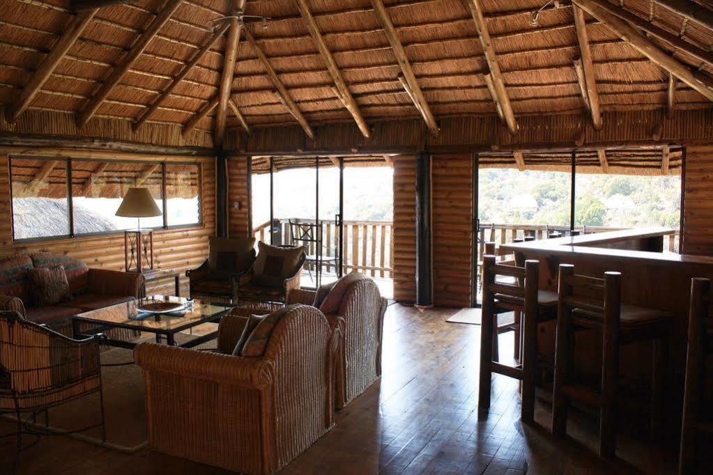 Entabeni Mountain Lodges Mmamatlakala Екстериор снимка