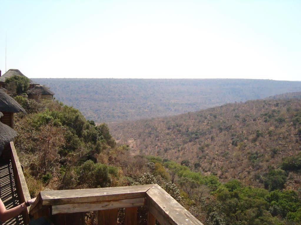 Entabeni Mountain Lodges Mmamatlakala Екстериор снимка