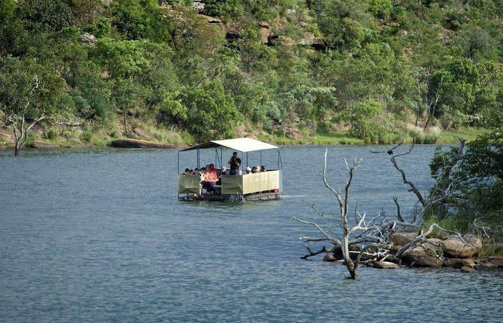 Entabeni Mountain Lodges Mmamatlakala Екстериор снимка