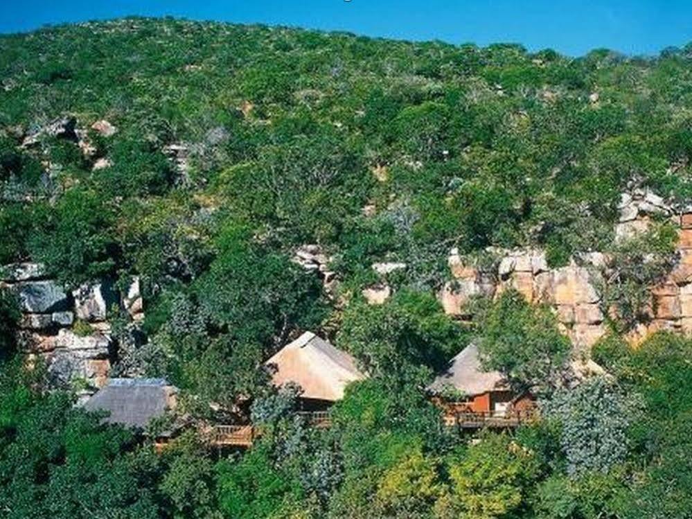 Entabeni Mountain Lodges Mmamatlakala Екстериор снимка
