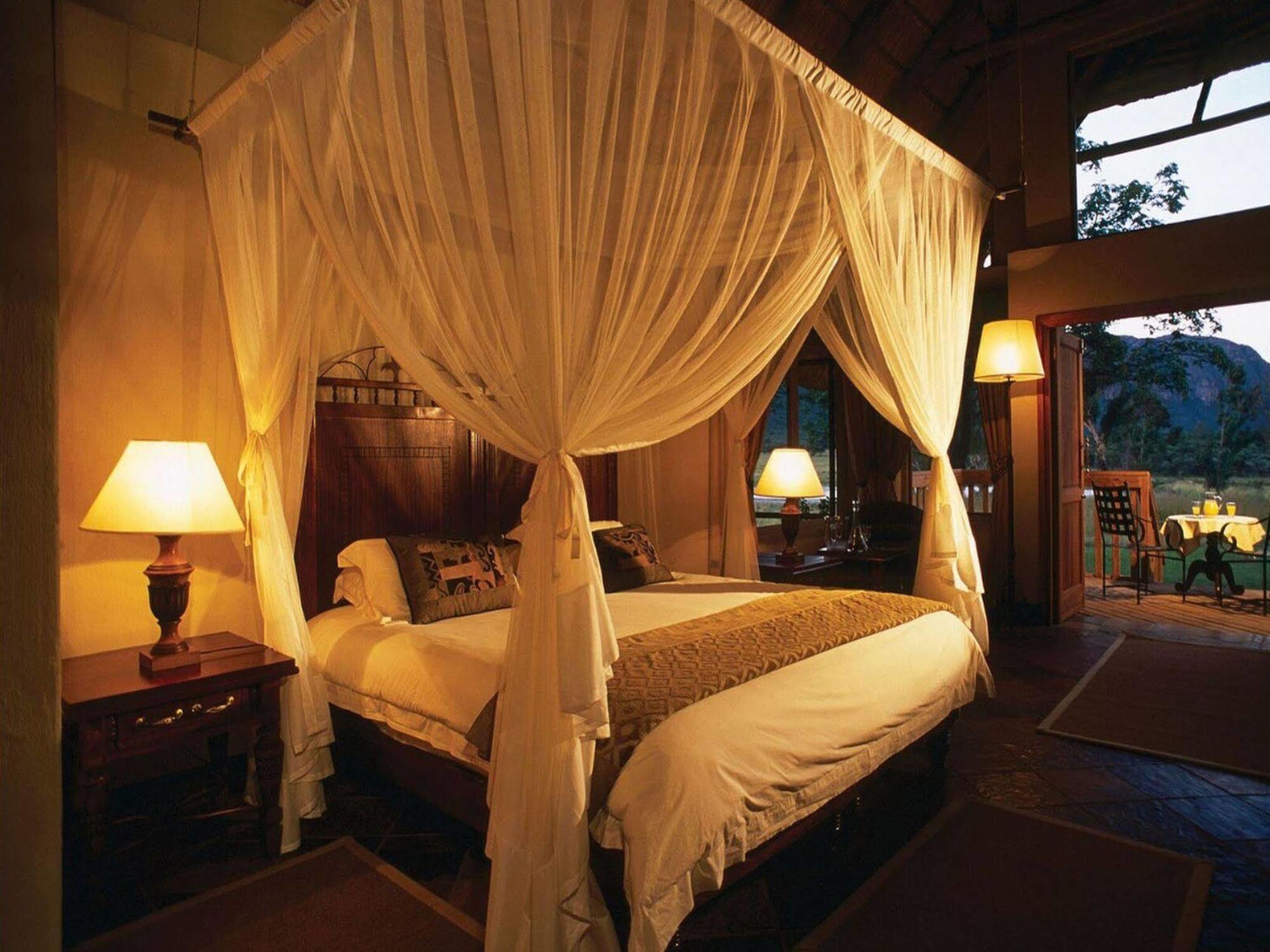 Entabeni Mountain Lodges Mmamatlakala Екстериор снимка